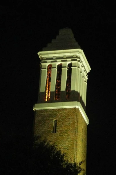 Denny Chimes Denny Chimes