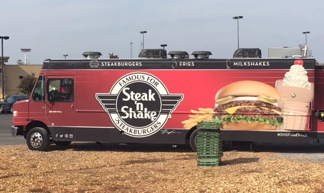 Steak n Shake