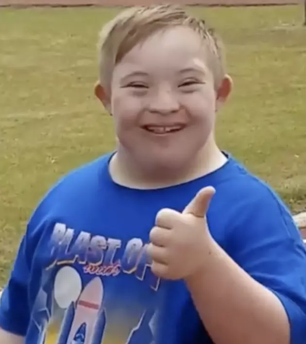 2017 Special Olympics