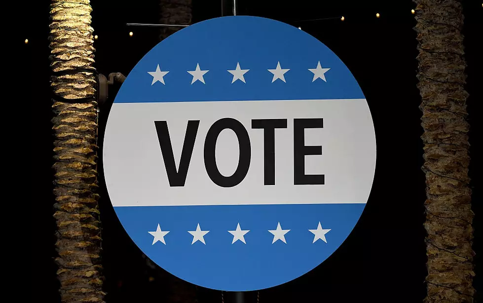 The Deadline To Vote In The Alabama Primary Elections Is Today
