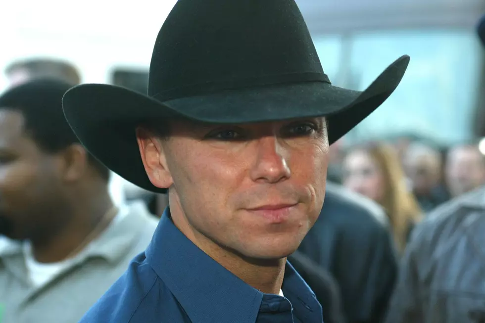 No. 30: Kenny Chesney, ‘There Goes My Life’ – Top Country Songs of the Century
