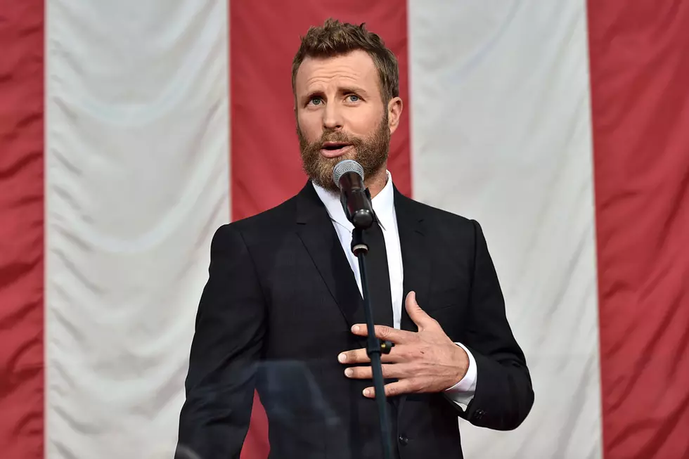 Dierks Bentley Brings His Mom as His ‘Only the Brave’ Movie Premiere Date