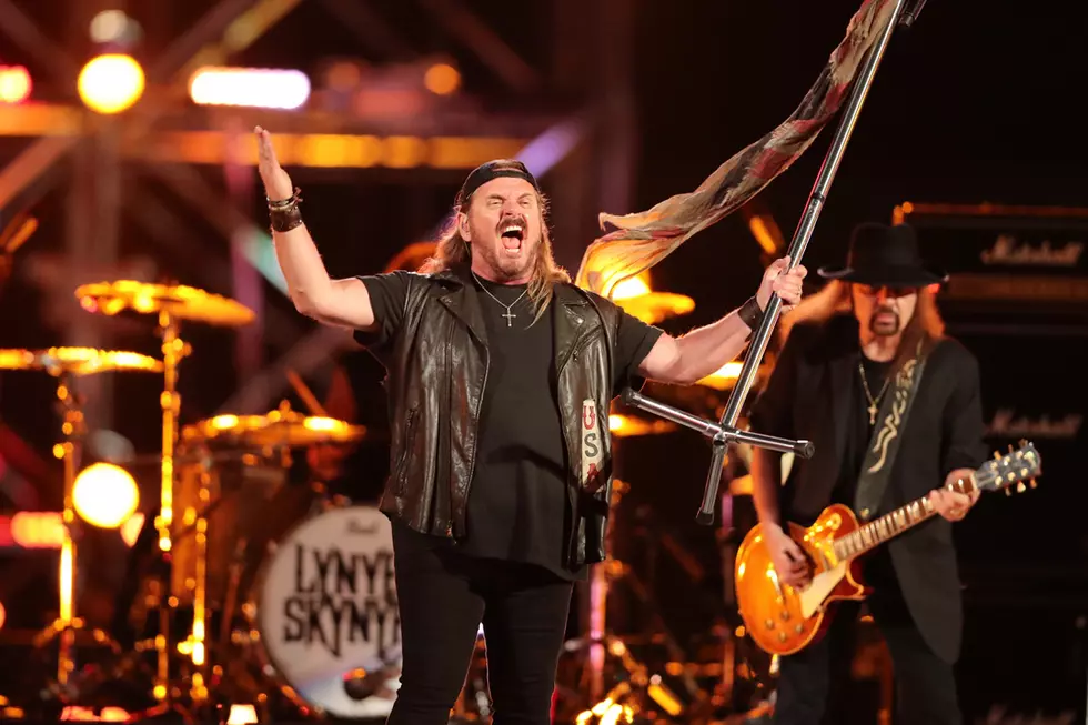 Lynyrd Skynyrd’s Farewell Tour Includes Country Legends