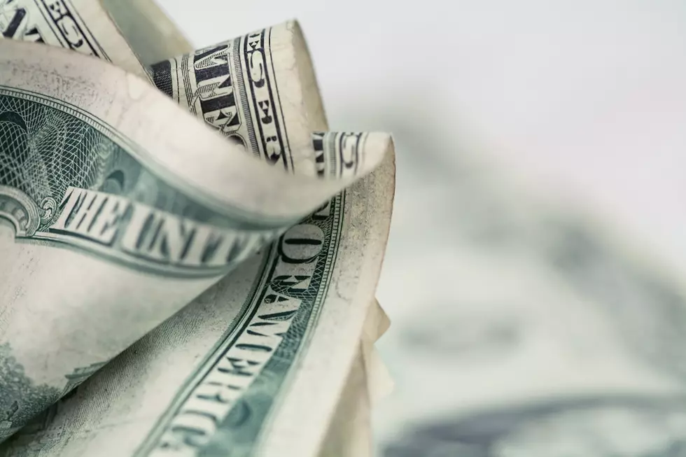 Cross State Lines & Win $900 Million Friday Night