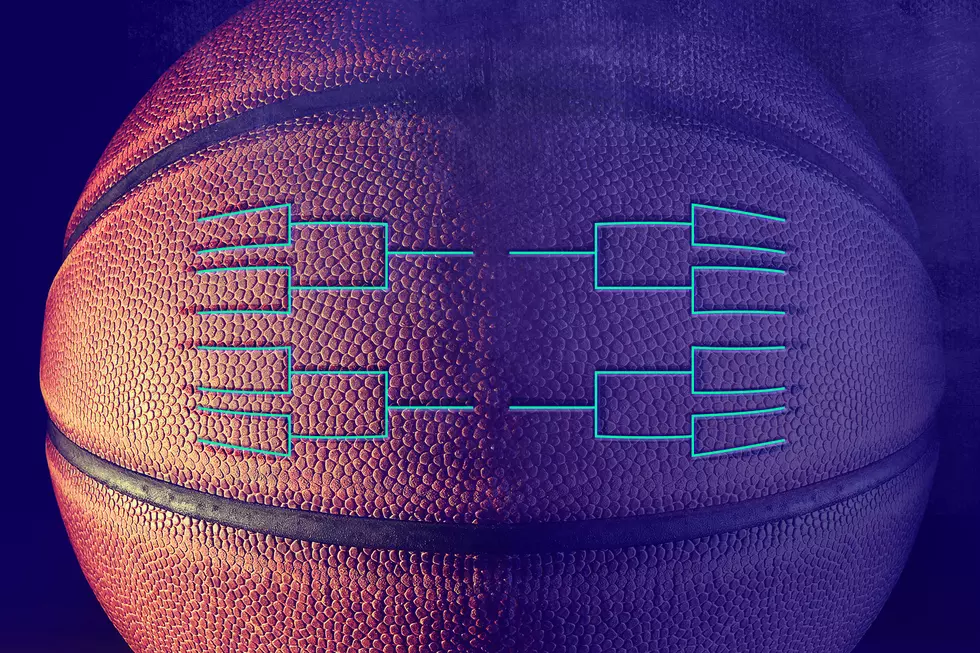 Enter the 2023 Million Dollar Bracket Challenge Here