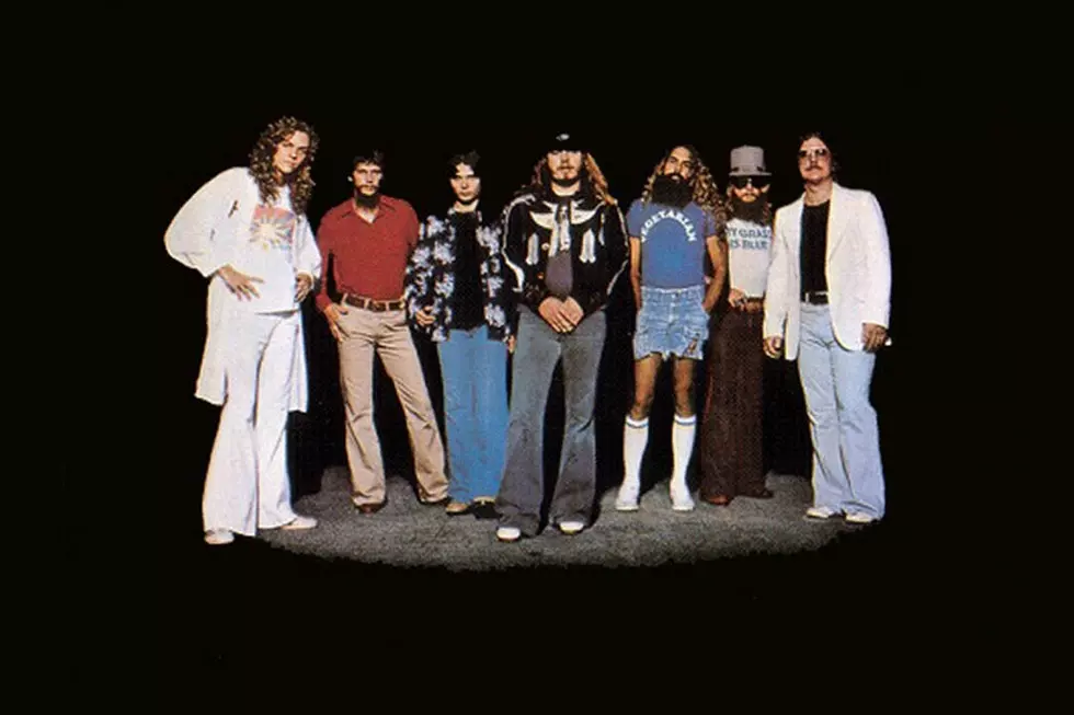 Lynyrd Skynyrd ‘Street Survivors’ Biopic Starts Filming