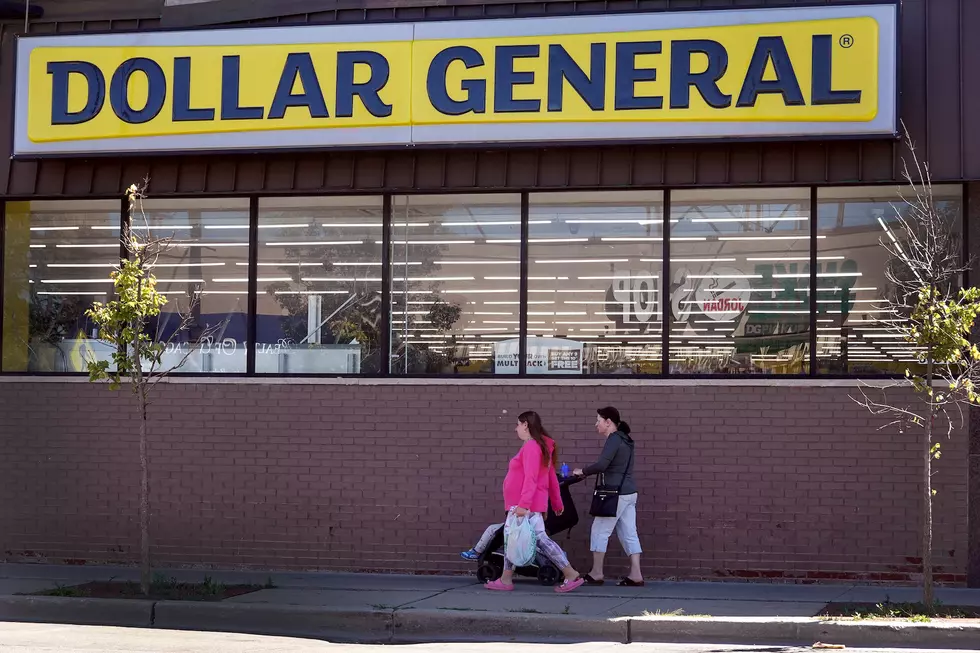 Dollar General Suddenly Closing More Than 100 Stores; Here's Why