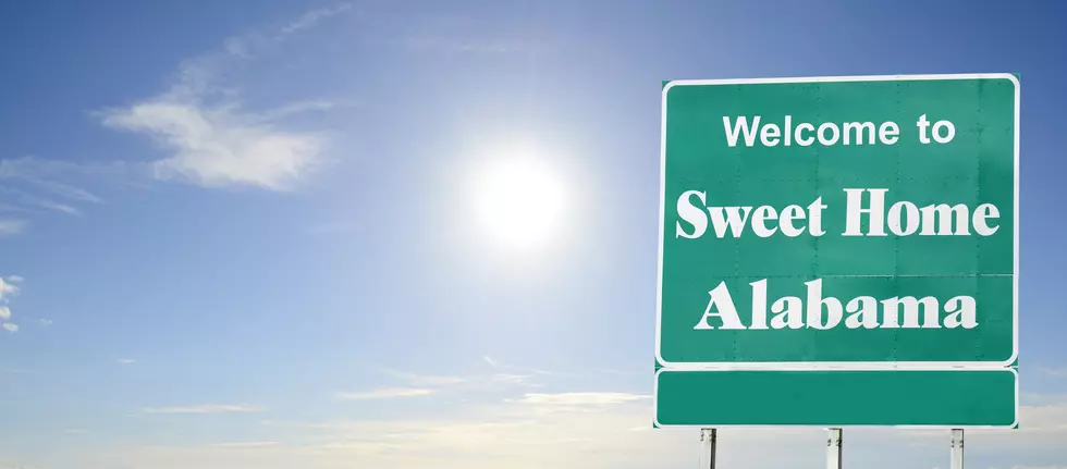 Alabama Ranked as Worst State to Live in 2017