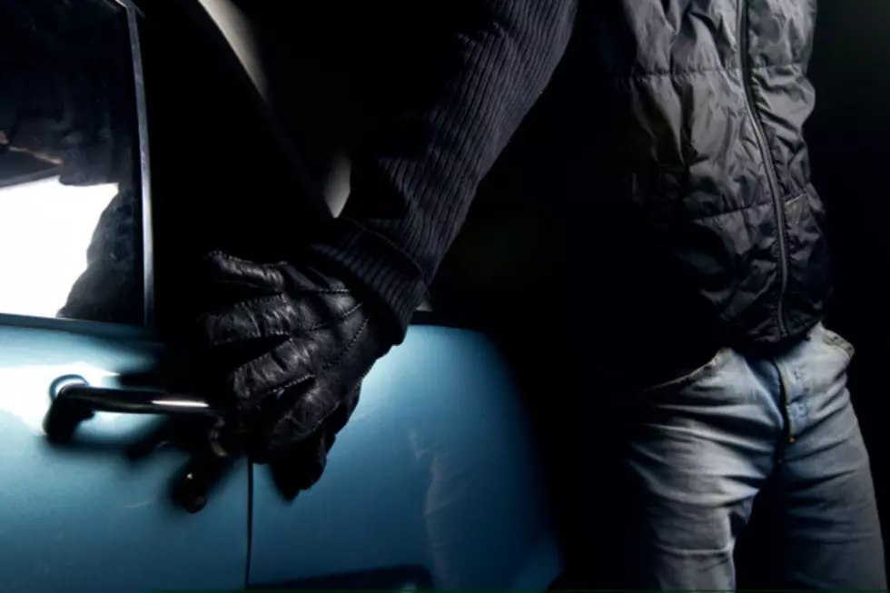 Break-Ins, Robberies on the Rise in Cottondale and East Tuscaloosa