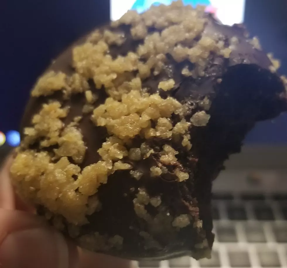 Find Out How This Sweet Treat is Supporting Veterans’ Causes