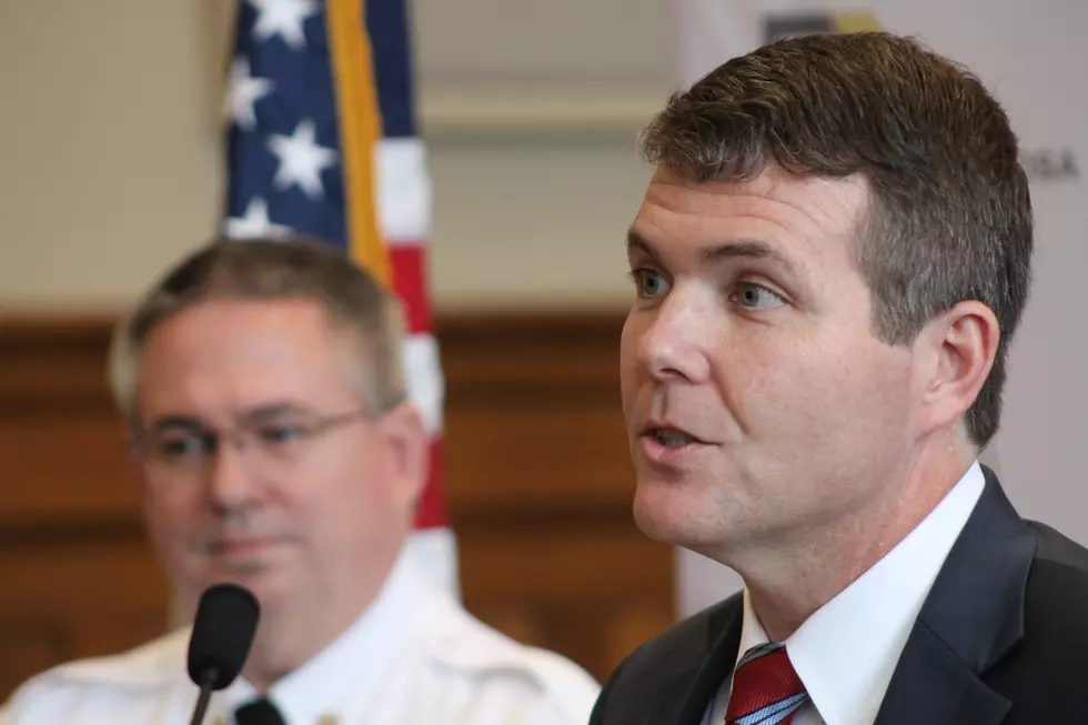 Mayor Maddox to Make Mega Apartments Recommendations Today