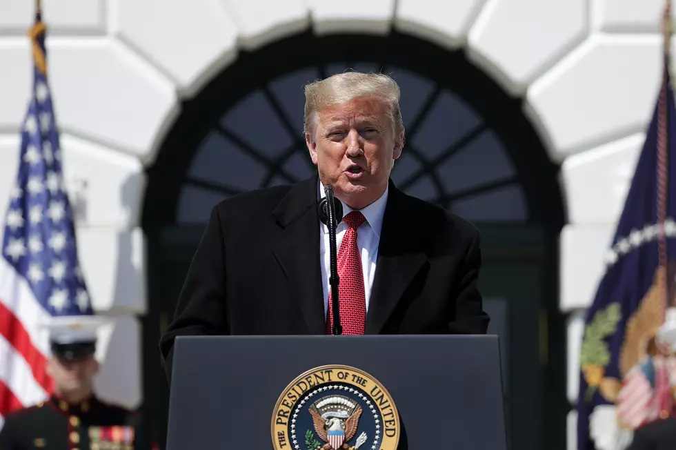 Trump Wants Bryant-Denny Full