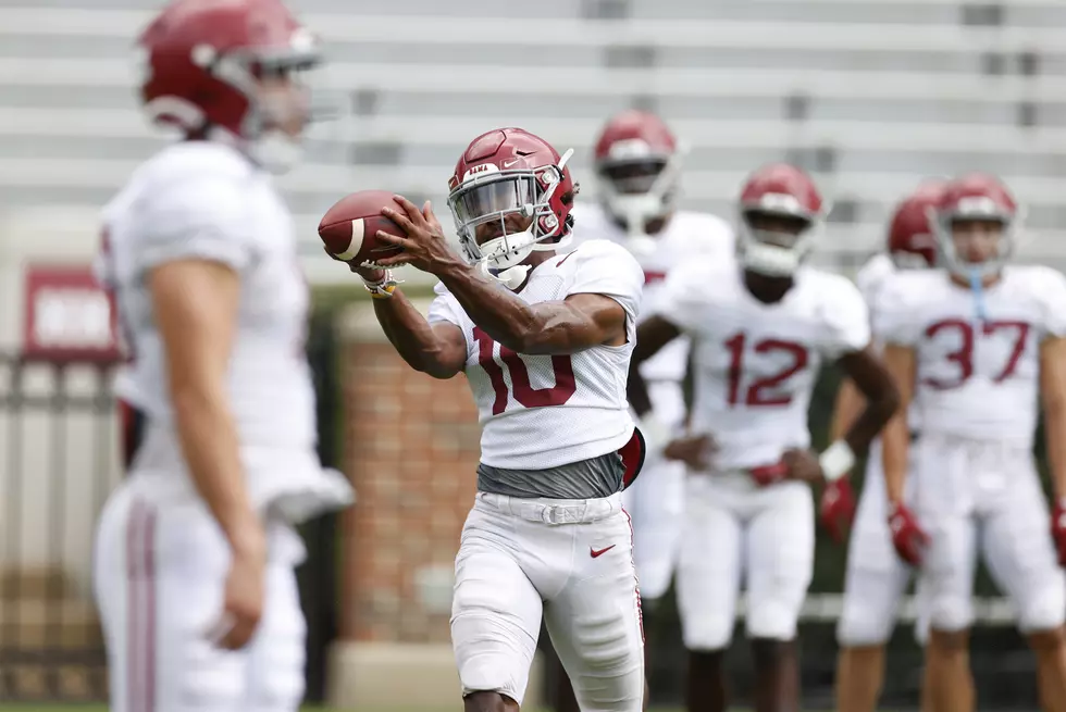 JoJo Earle Has a Real Chance to See Serious Playing Time in 2021