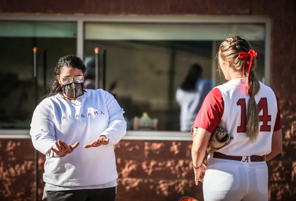 Alabama Softball Assistant Named Head Coach at Memphis