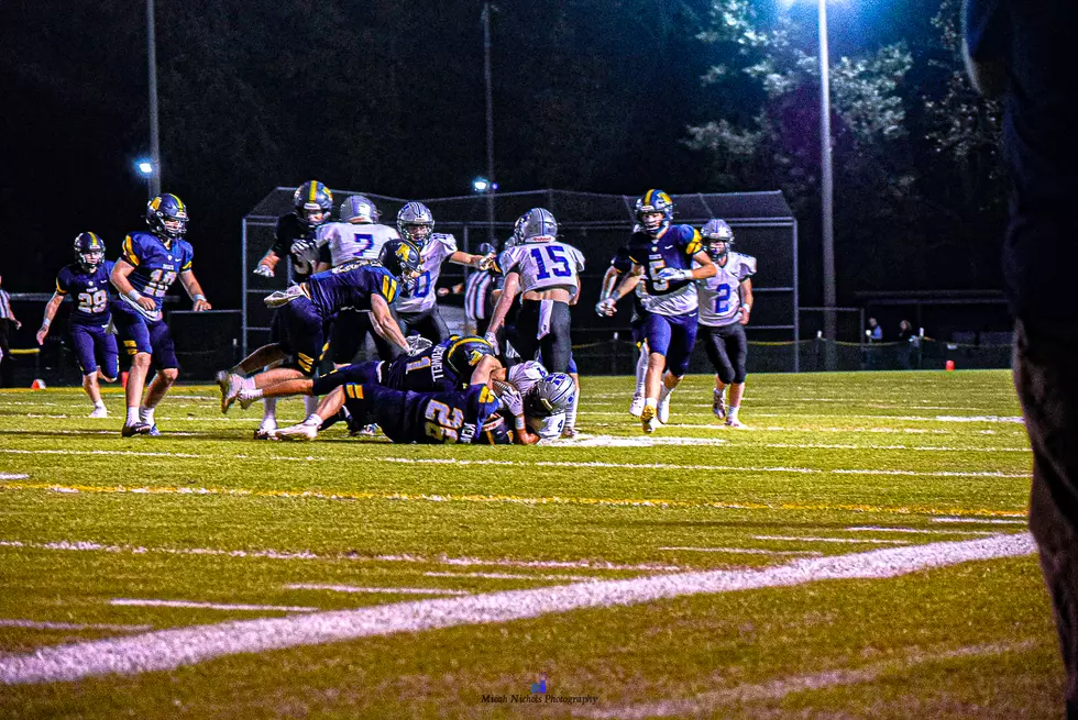 Tuscaloosa Academy Advances to 4th Round of AHSAA Playoffs