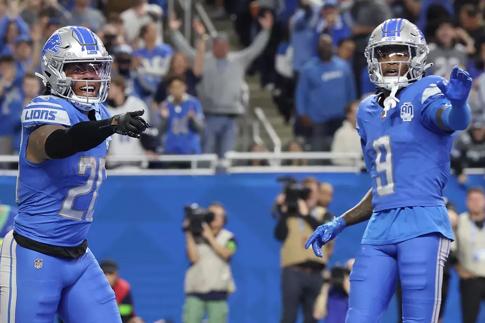 Three Former Alabama Stars to Rock New Numbers with Detroit Lions