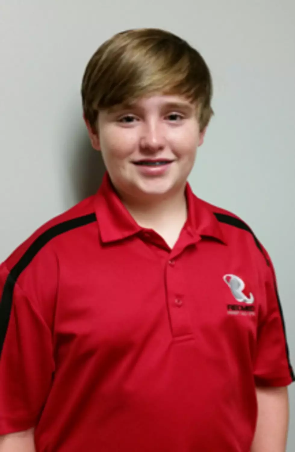 14-Year-Old Alabama Boy Turns Down 30 Million Dollars