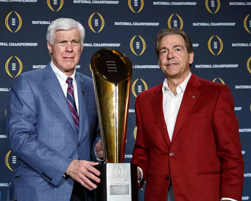 Bill Battle: Why Paying Student Athletes Could Destroy College Sports
