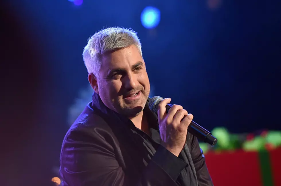 Taylor Hicks Talks About Upcoming 4th of July Performance in Tuscaloosa