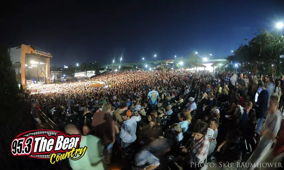 Going to Concerts Makes You Happier