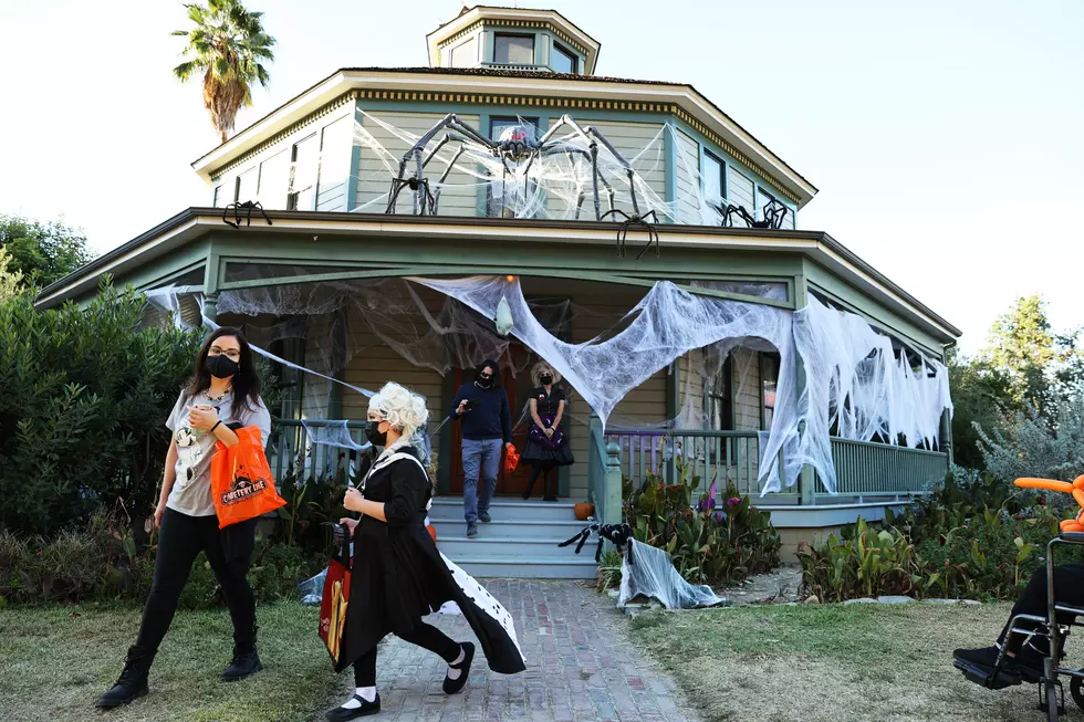 10 Alabama Cities To Avoid This Halloween