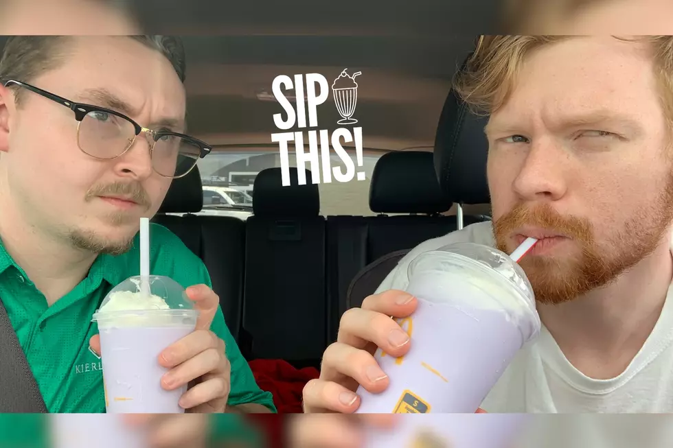 3 Tuscaloosa Shakes vs. The Grimace Shake