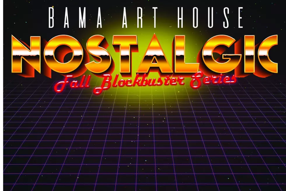 The Bama Theatre is Taking it Back in the Day for Fall