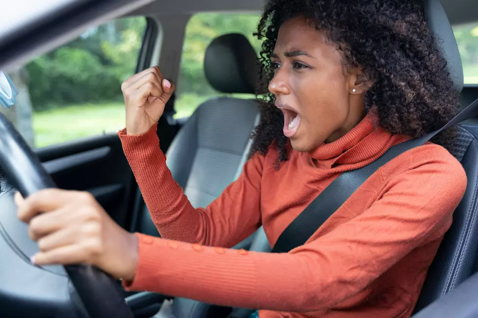 Major Alabama City Named One of the Rudest in the Nation