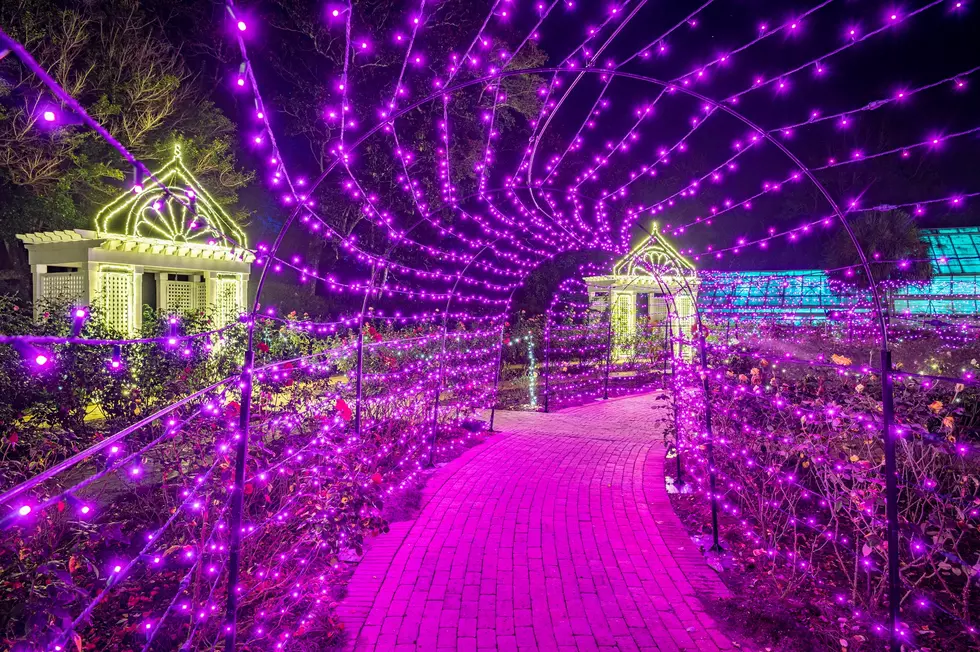 Four Alabama Towns Named “Most Christmassy” in the Nation