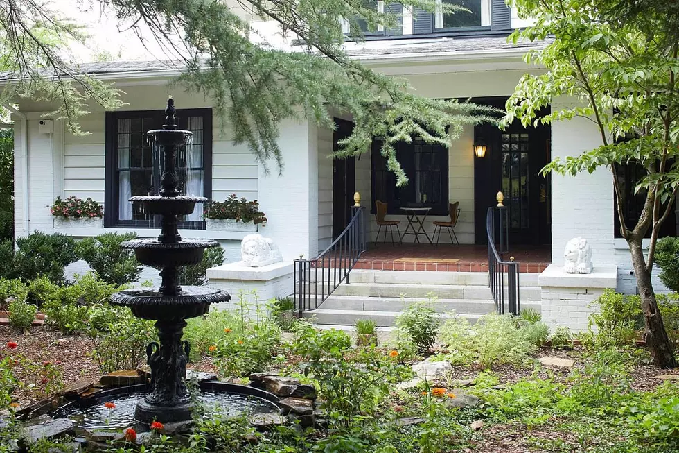 Peek Inside the Most Expensive Airbnb in Alabama