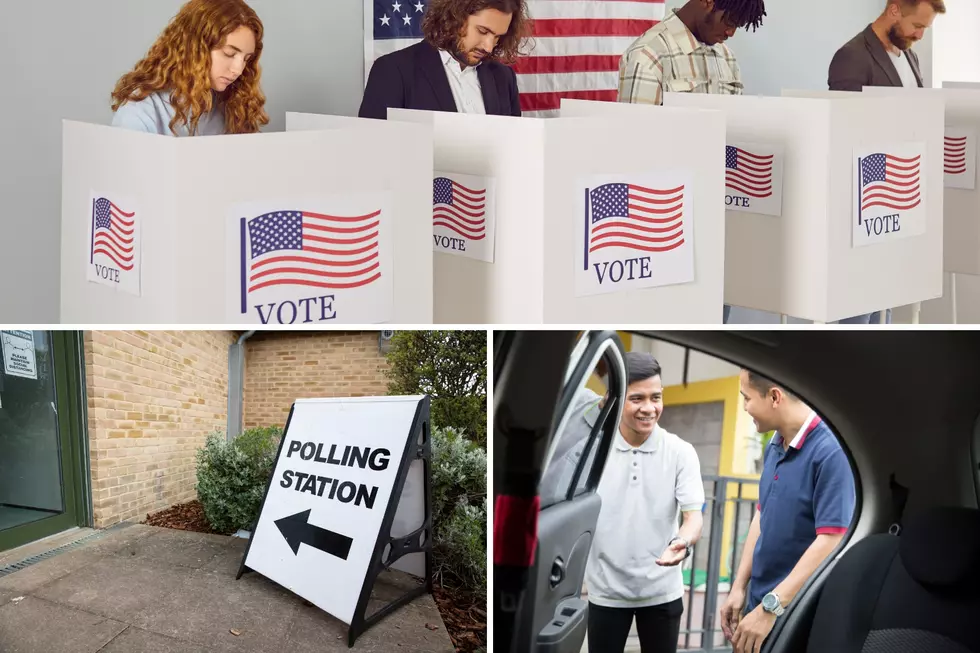 How to Get a Ride to Vote on Election Day in Tuscaloosa, Alabama