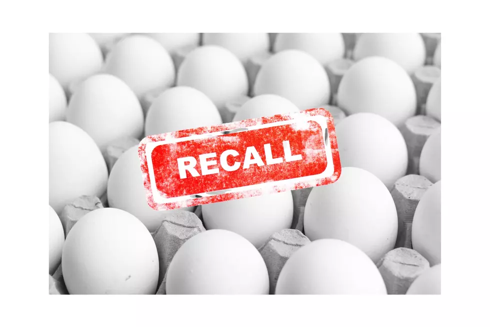 Important Egg Recall Alert in Alabama: Check Before You Cook