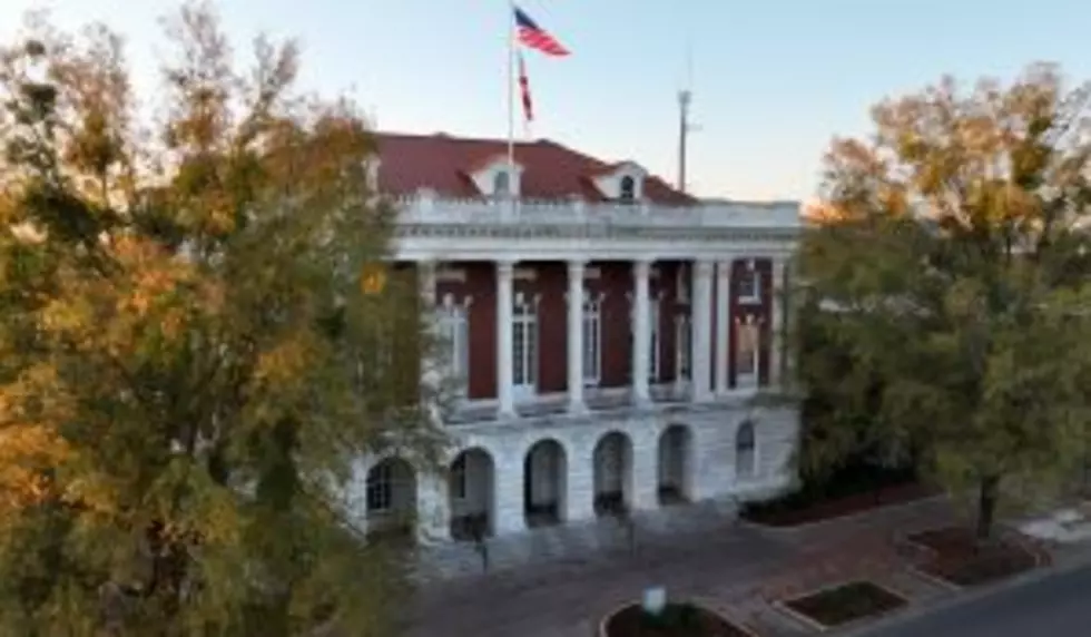 City Election Results to be Canvassed