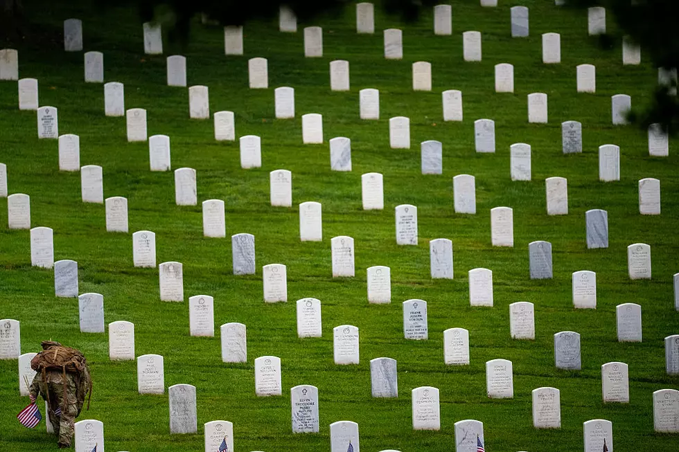 Memorial Day Is A Sacred Day
