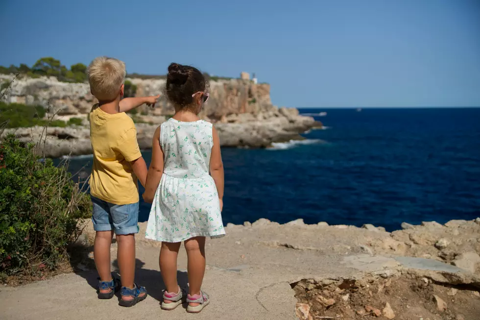 What Is Legal Age To Leave Kids Home Alone In Alabama This Summer
