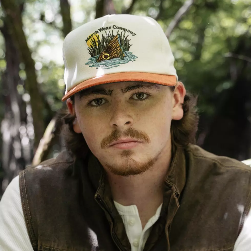 Alabama Musician Is Making It Big In Country Music