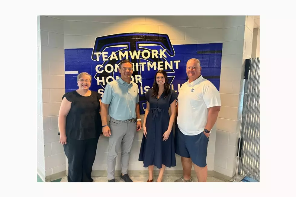 New Adopt-A-School Partnership Unites Remmert & Company and TCHS
