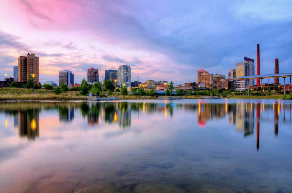 Alabama Falls Near the Bottom in ‘Best States’ Ranking