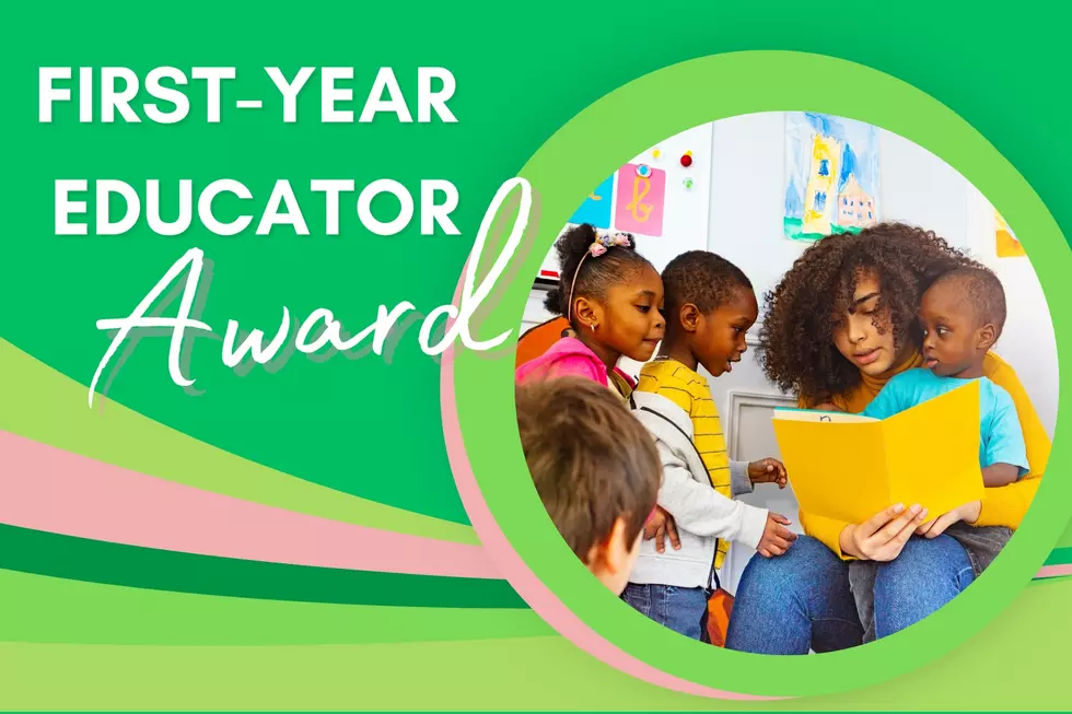 Tuscaloosa AKA Chapter Supports First-Year Educators