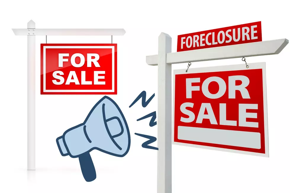 Tuscaloosa Hosts Annual Foreclosure & Surplus Property Sale