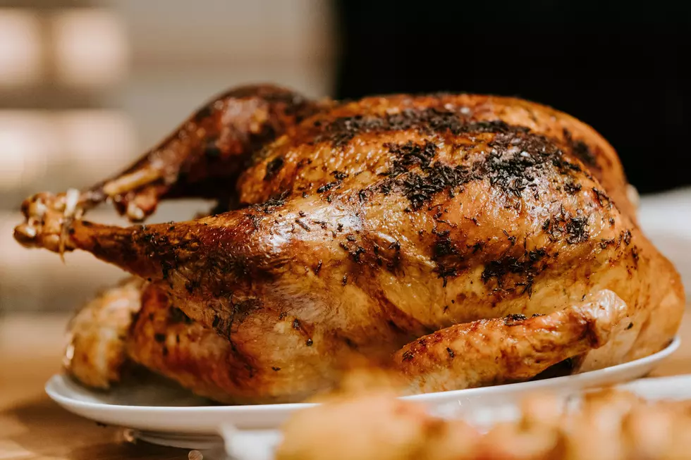Thanksgiving Dinner Giveaway Is Thursday At Noon In Greene County