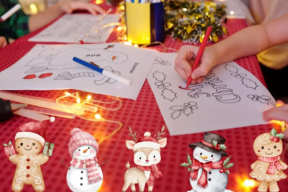 Alabama Families Invited to Tinsel Trail’s Family Night Event