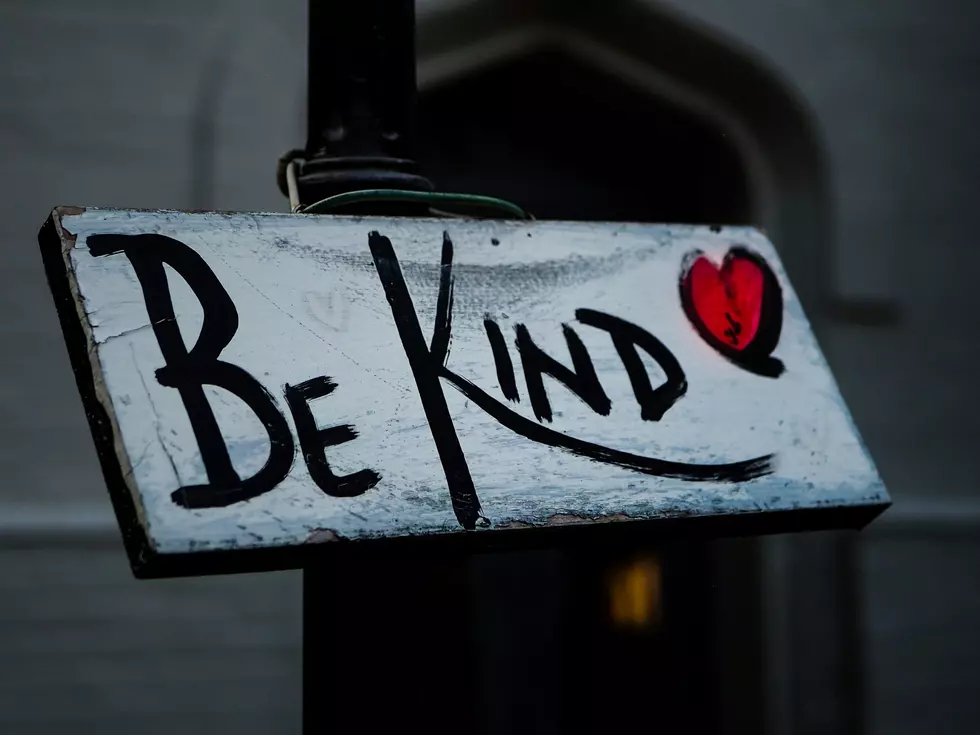 What If We Showed A Little More Kindness In West Alabama