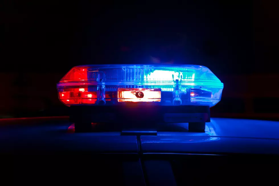 STANDOFF: Tuscaloosa SWAT And Police Say It’s Over