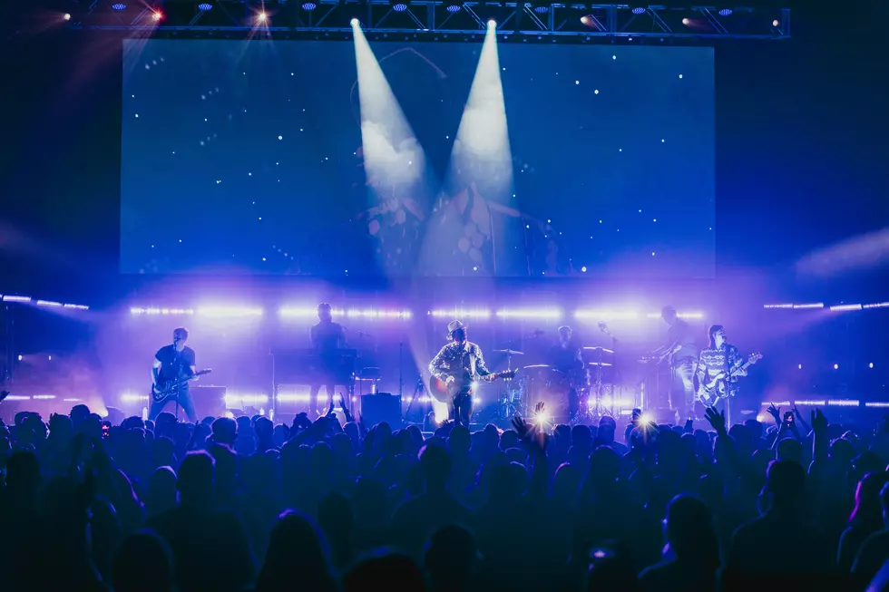 JUST IN: Popular Christian Music Tour Coming To Birmingham, Alabama