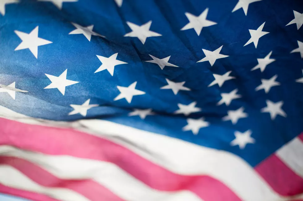 Jasper Gets Head Start On America’s 250th Birthday