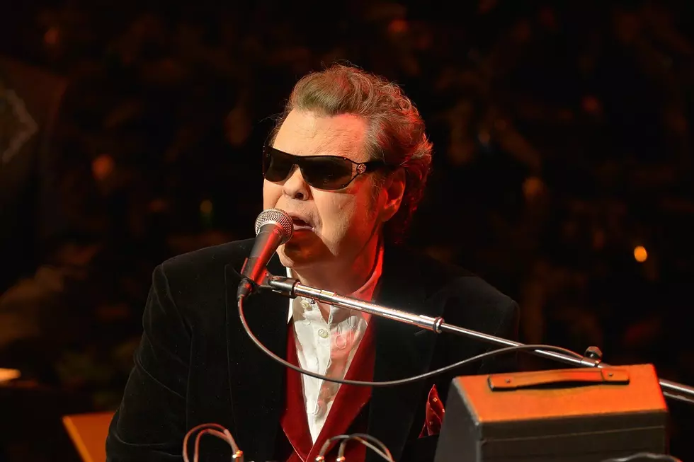 79 Years Ago: Ronnie Milsap Is Born in North Carolina