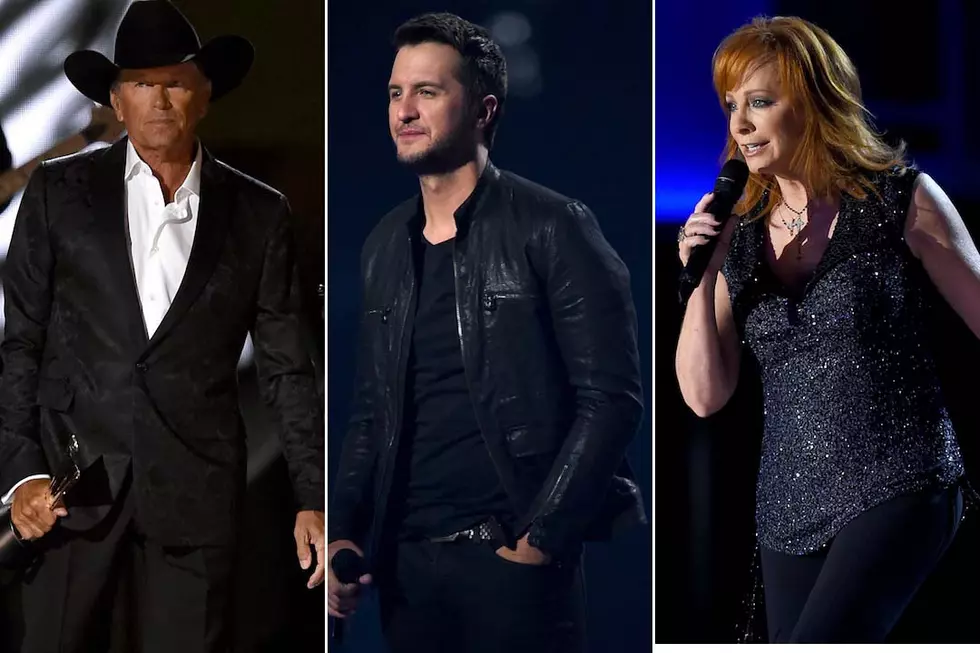 Country Artists Who Have Suffered Terrible Tragedies