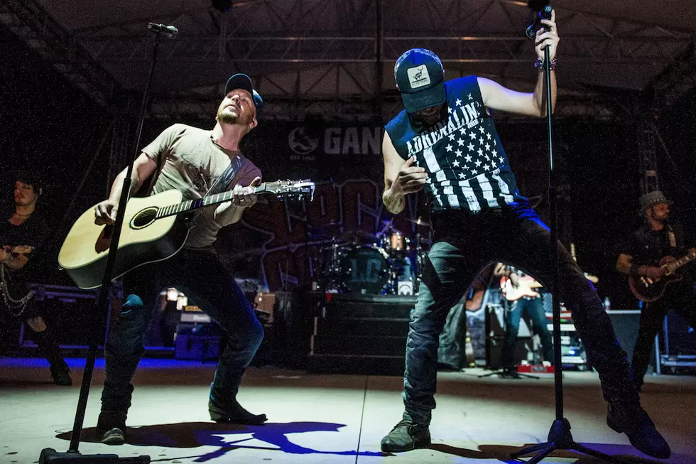 LoCash Get Sentimental in ‘Ring on Every Finger’ Music Video