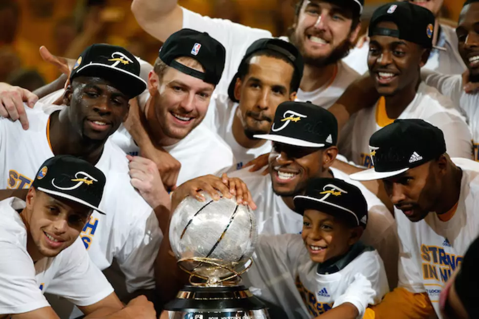 Golden State Warriors
